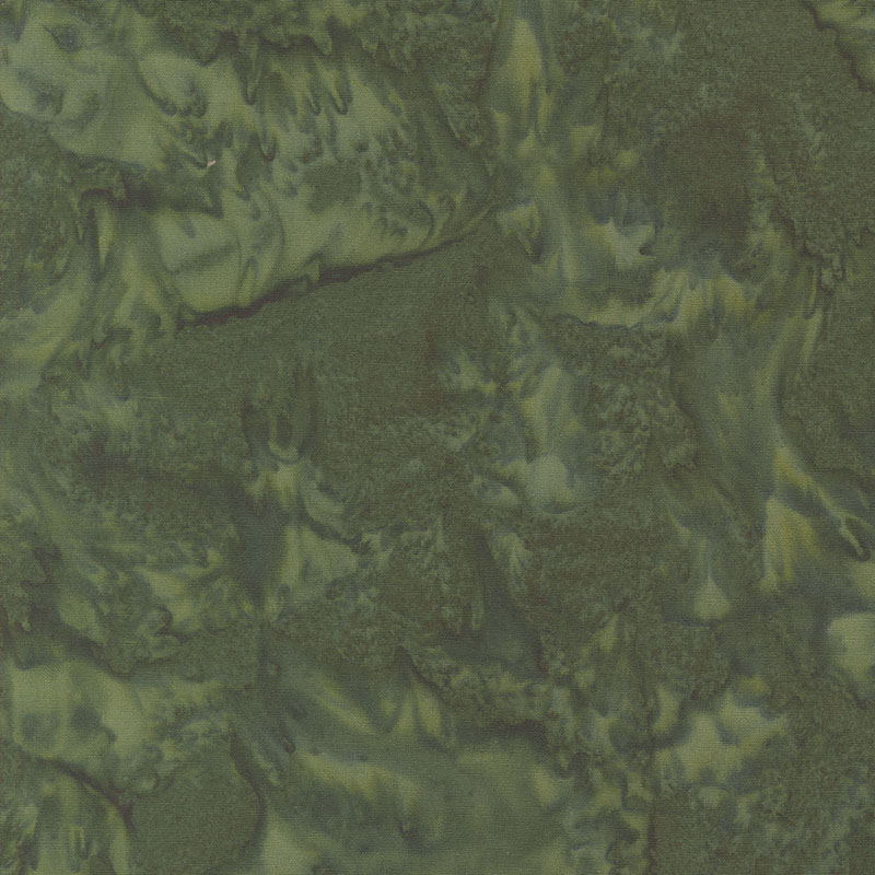 Echo Batiks By Moda - Pine