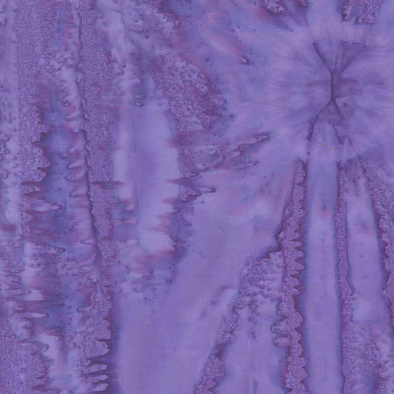 Echo Batiks By Moda - Grape