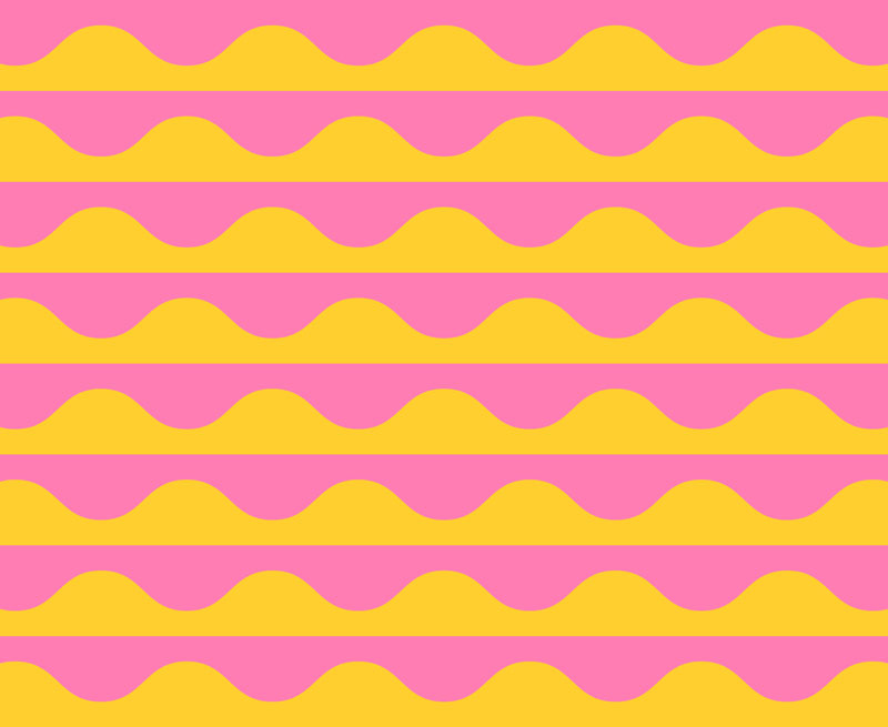 Groove By Emily Van Hoff For Moda - Tangerine Dream