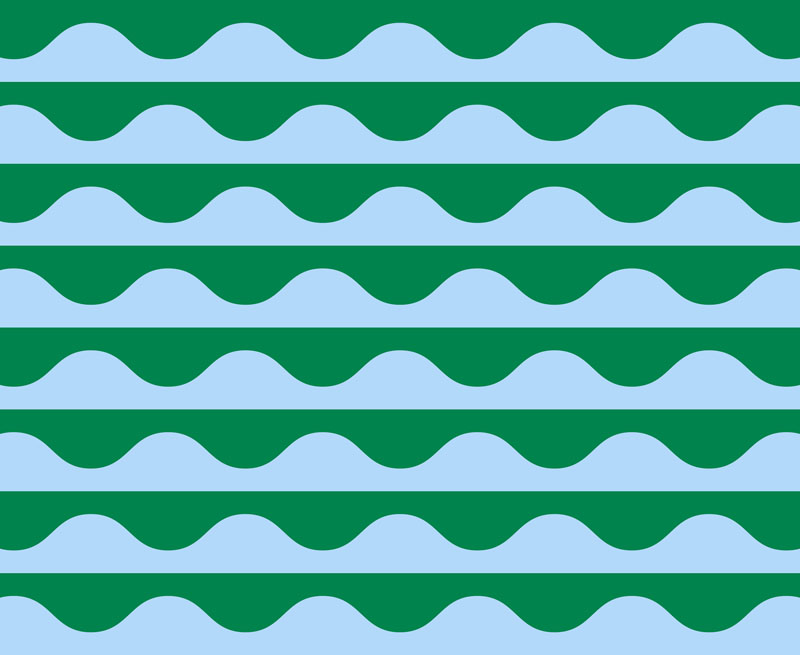 Groove By Emily Van Hoff For Moda - Horizon