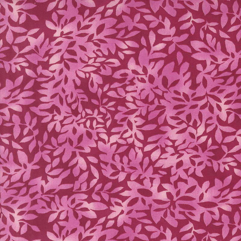 Superbloom By Robin Pickens For Moda - Orchid Superbloom By Robin Pickens For Moda - Orchid