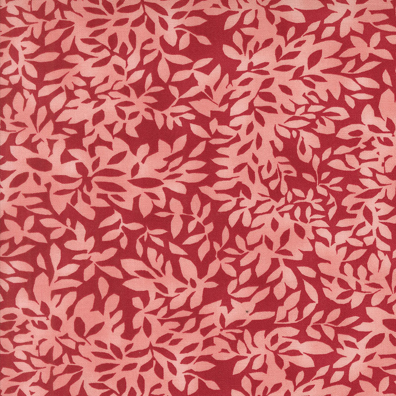 Superbloom By Robin Pickens For Moda - Geranium Superbloom By Robin Pickens For Moda - Geranium