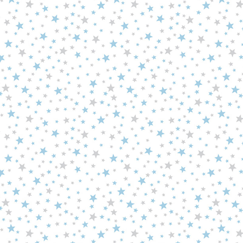 Sweet Little Lamb By Kanvas Studio For Benartex - White