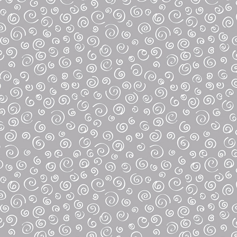 Sweet Little Lamb By Kanvas Studio For Benartex - Gray