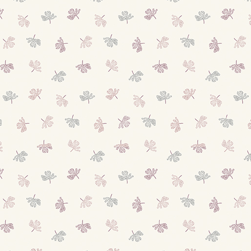 Sweet Meadow By Kanvas Studio For Benartex - Digitally Printed - Cream