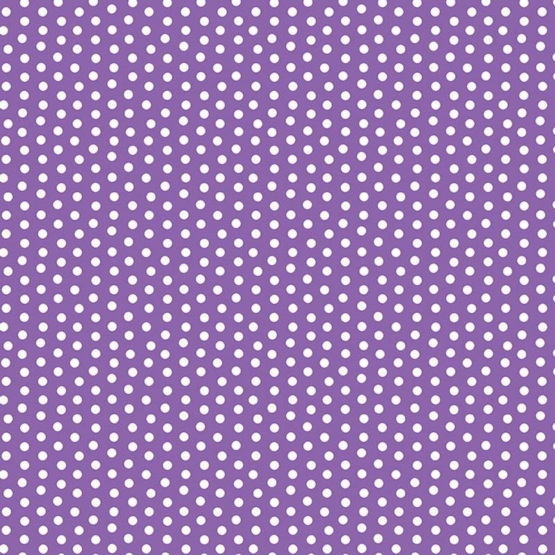 Cozy Cats By Contempo Studio For Benartex - Dark Violet