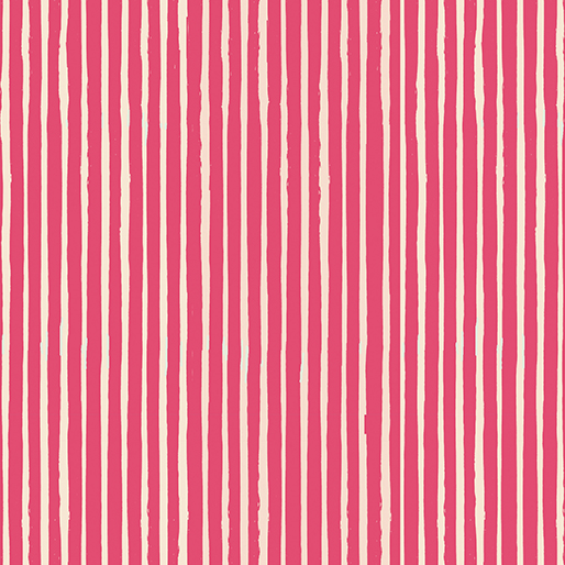 Follow Your Joy By Kelly Rae Roberts For Benartex - Digitally Printed - Rose