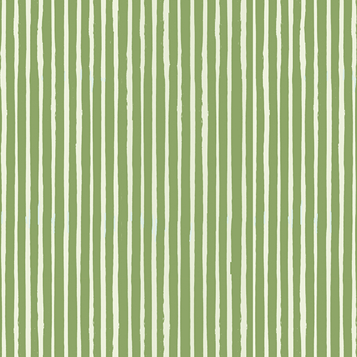 Follow Your Joy By Kelly Rae Roberts For Benartex - Digitally Printed - Sage