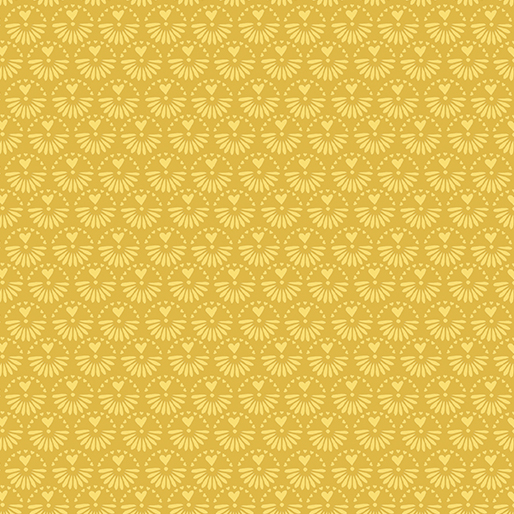 Follow Your Joy By Kelly Rae Roberts For Benartex - Digitally Printed - Citron