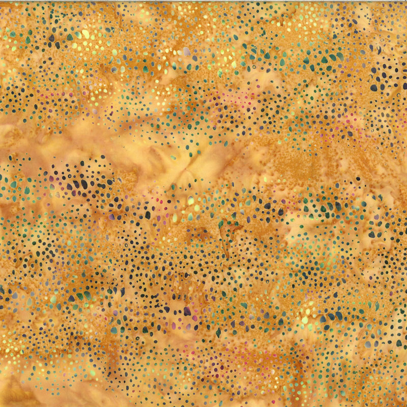 Bali Batik By Hoffman - Dijon