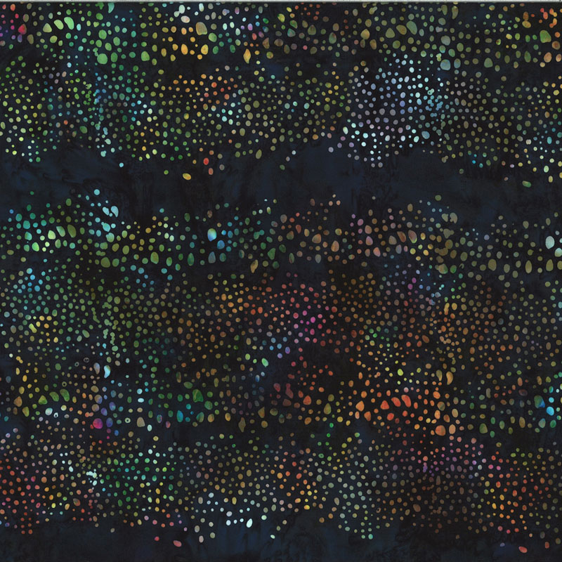 Bali Batik By Hoffman - Aurora