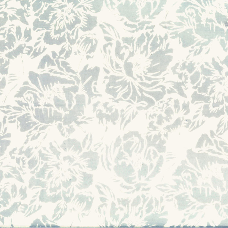 Bali Batik By Hoffman - Mist