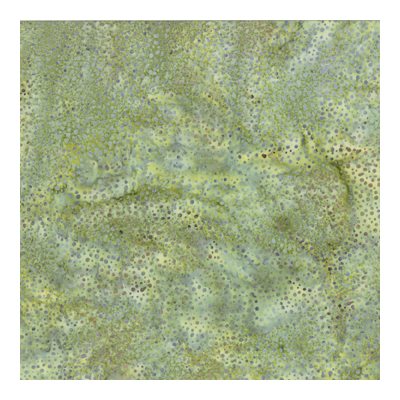 Bali Handpaints By Hoffman - Celery