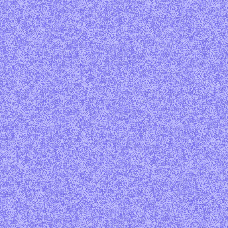 Perennial - Brights By Rjr Studio For Rjr Fabrics - Ube Ice Cream