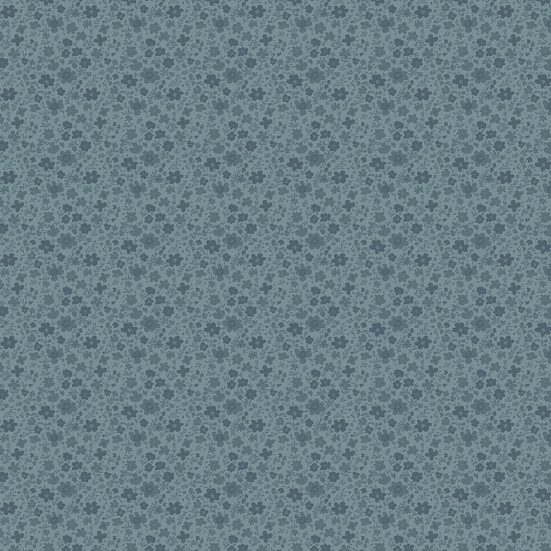 Flower Magic By Rjr Studio For Rjr Fabrics - Harbor