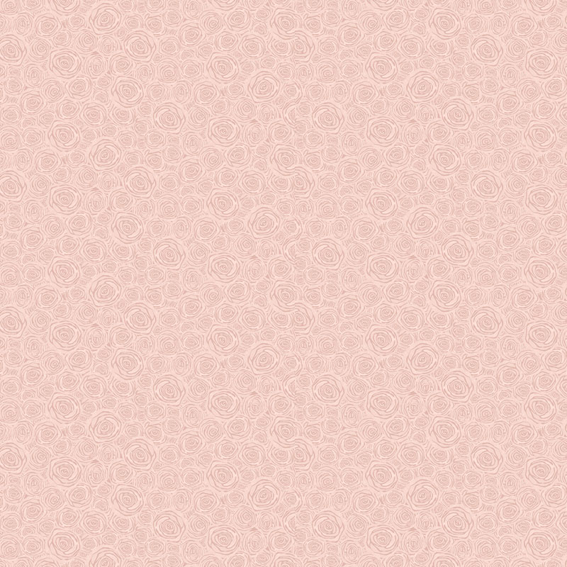 Perennial By Rjr Studio For Rjr Fabrics - Misty Rose