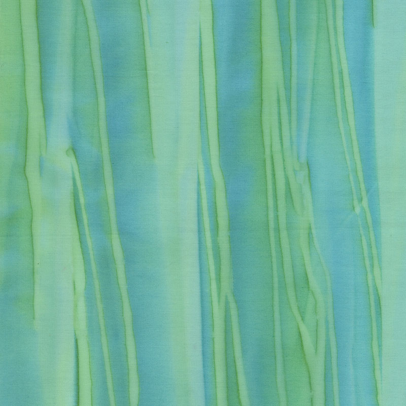 Sunburst Batiks By Moda - Ocean