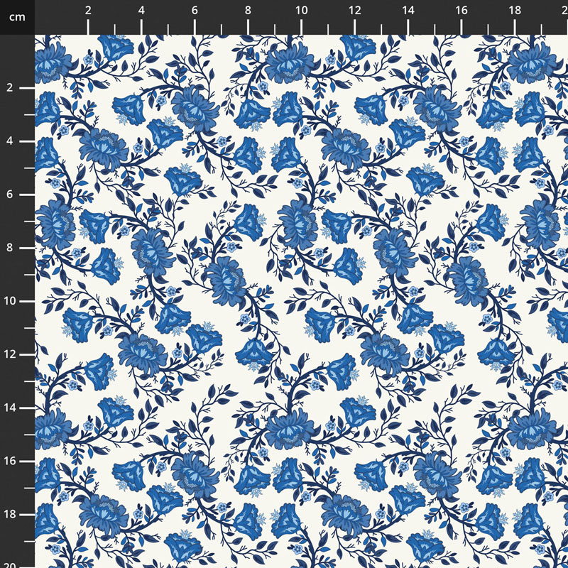 Blue And Marble By Stof