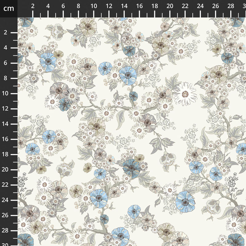 Blue And Marble By Stof