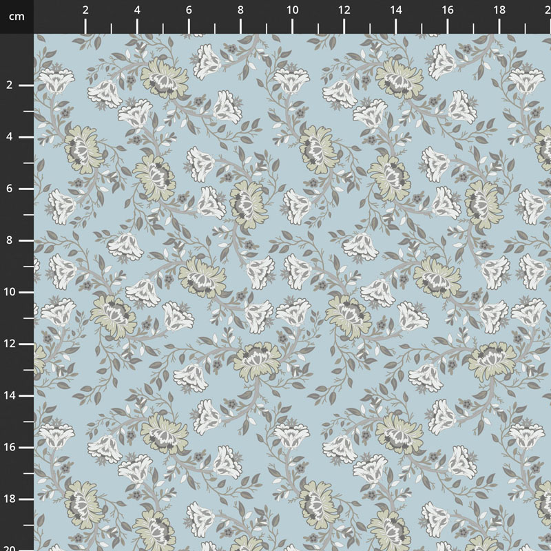 Blue And Marble By Stof