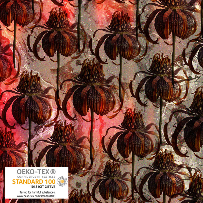 Morning Lights By Stof