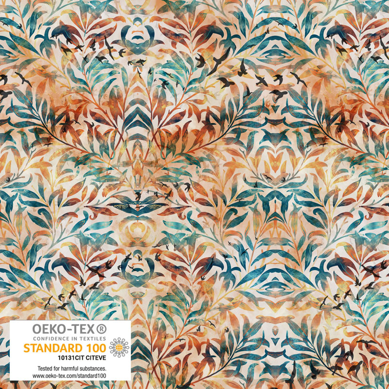 Morning Lights By Stof