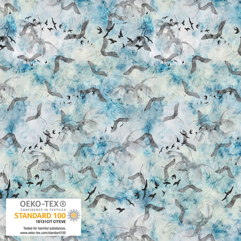 Morning Lights By Stof