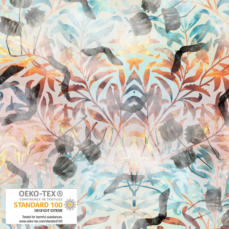 Morning Lights By Stof