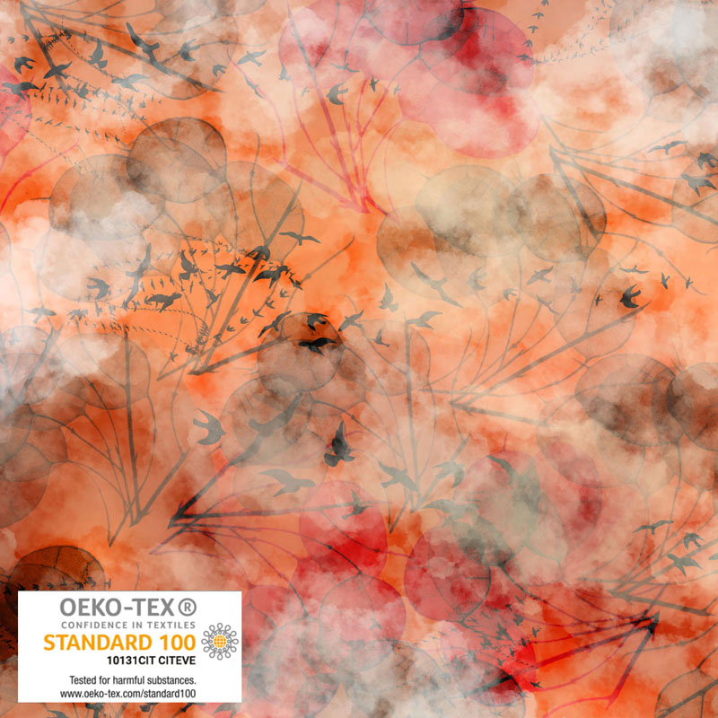 Morning Lights By Stof