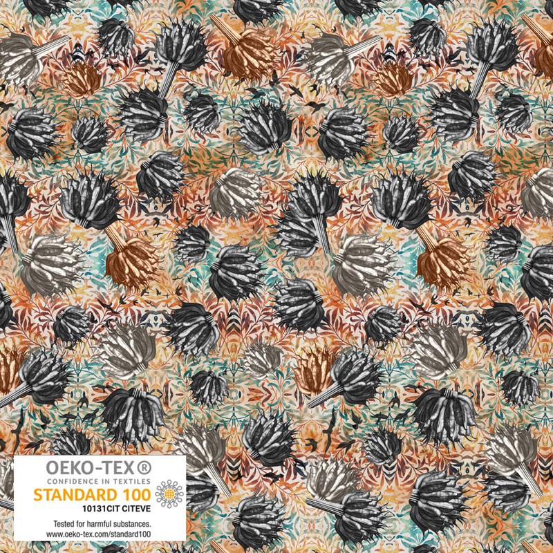 Morning Lights By Stof