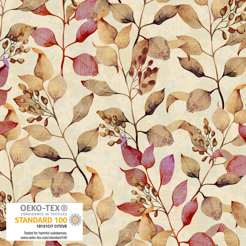 Wistful Blooms By Stof