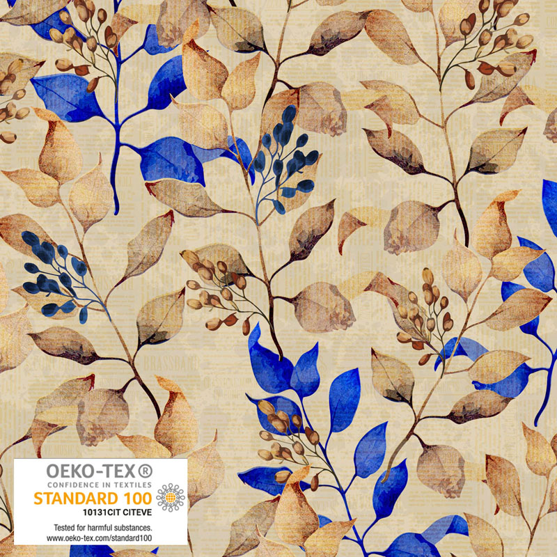 Wistful Blooms By Stof