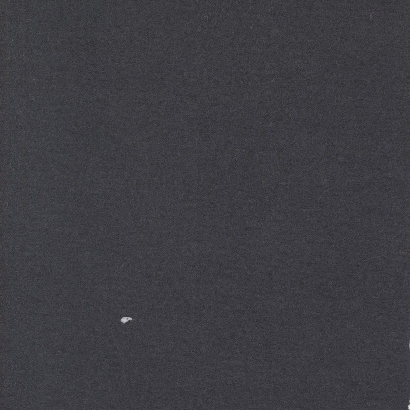 Prairie Gatherings Flannels - Primitive Muslin Flannel By Primitive Gatherings For Moda - Indigo