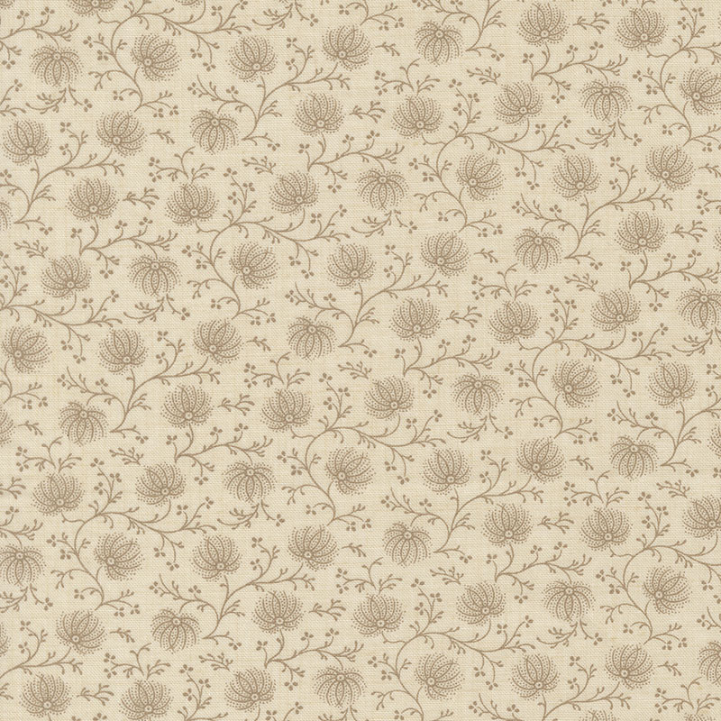 Joie De Vivre By French General For Moda - Pearl Roche