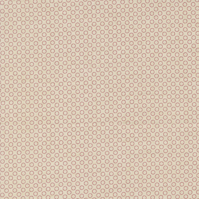 Joie De Vivre By French General For Moda - Pearl