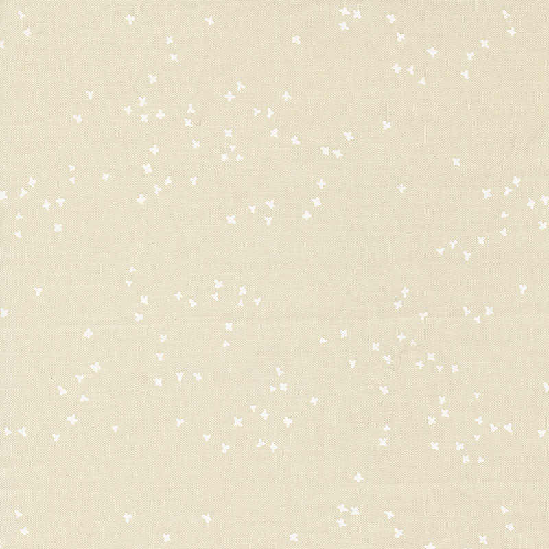 Brookside By 1 Canoe 2 For Moda - Cloud