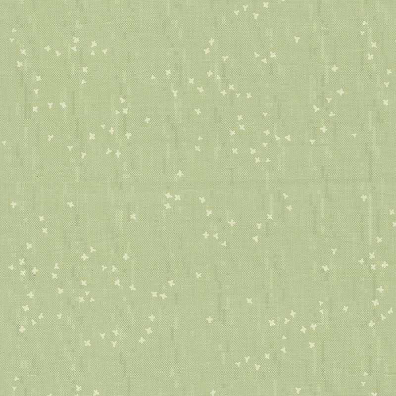 Brookside By 1 Canoe 2 For Moda - Breeze