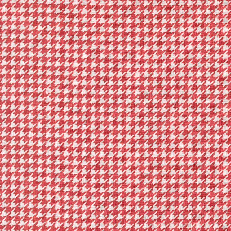 Delightfully Yours By Sherri & Chelsi For Moda - Geranium