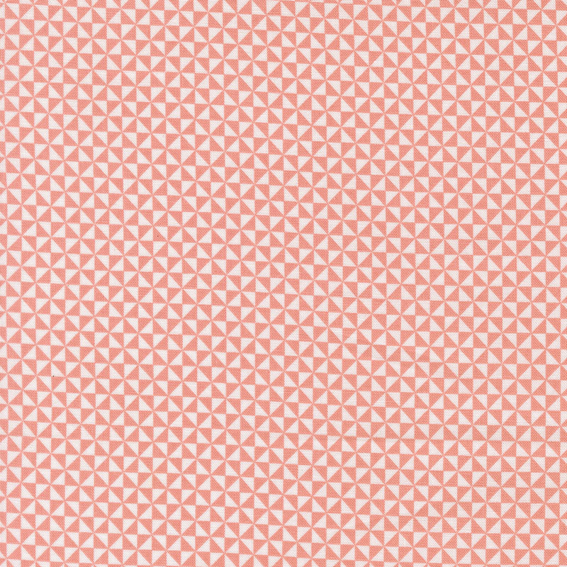 Delightfully Yours By Sherri & Chelsi For Moda - Carnation