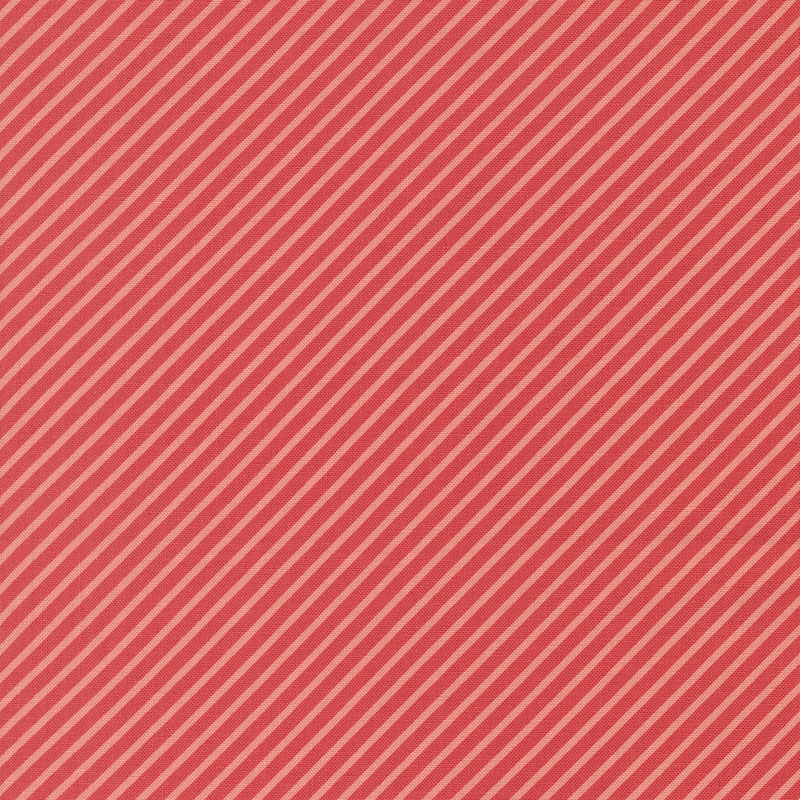 Delightfully Yours By Sherri & Chelsi For Moda - Geranium