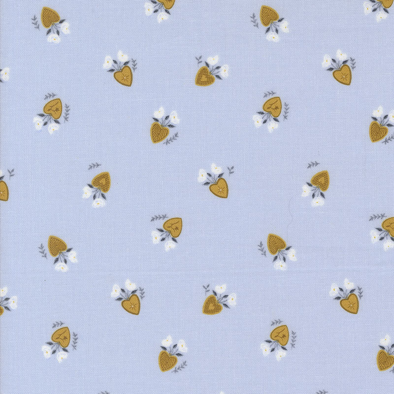 Sun Drenched By Sweetfire Road For Moda - Sky