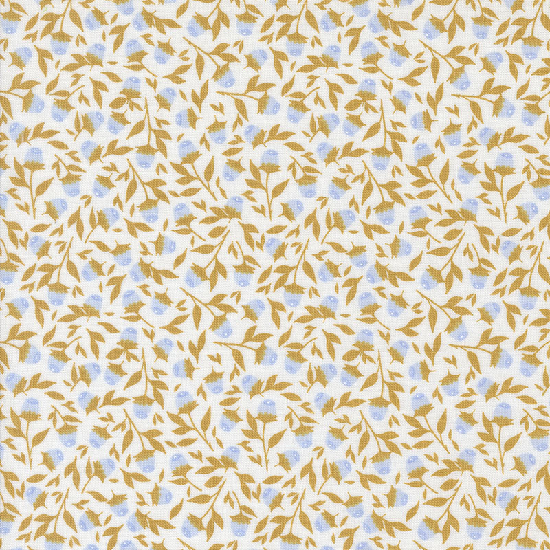 Sun Drenched By Sweetfire Road For Moda - Cloud