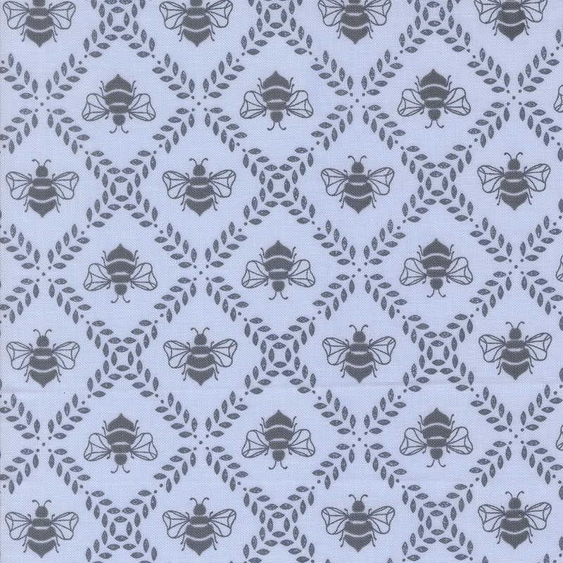 Sun Drenched By Sweetfire Road For Moda - Sky