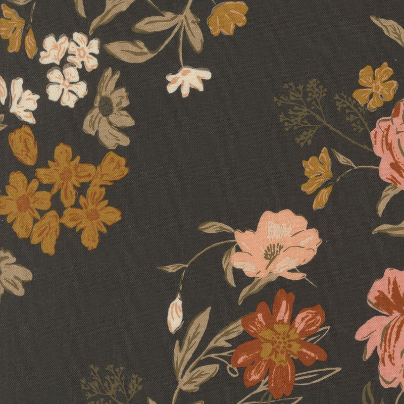 Foraged Found And Hand Me Down By Fancy That Design House For Moda - Iron