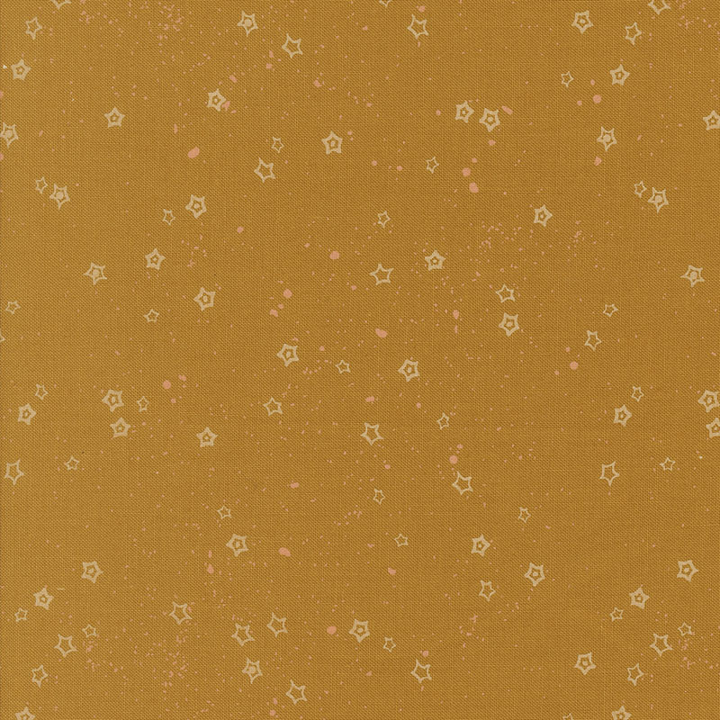 Foraged Found And Hand Me Down By Fancy That Design House For Moda - Caramel