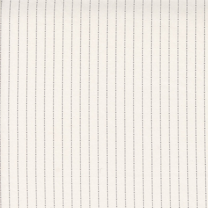 Itty Bitty Background Gatherings By Primitive Gatherings For Moda - Grey