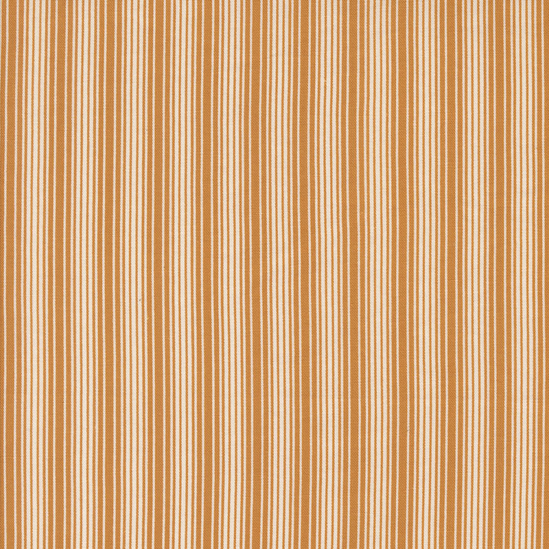 Pumpkin Spice Gatherings By Primitive Gatherings For Moda - Pumpkin