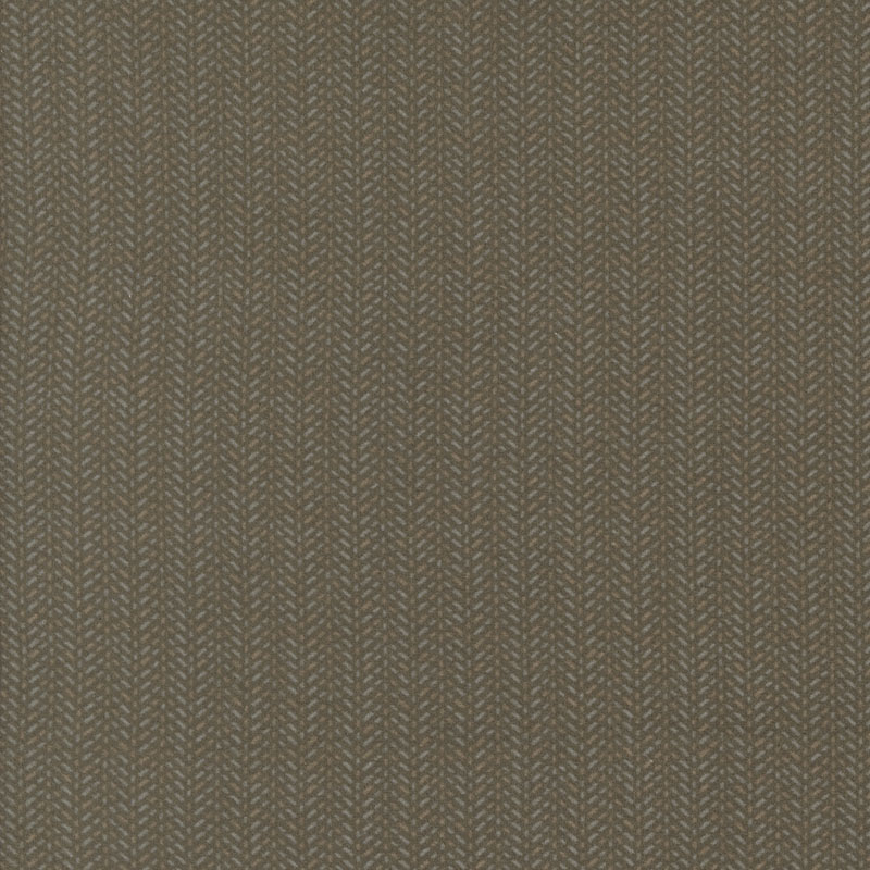 Prairie Gatherings Flannels By Primitive Gatherings For Moda - Brown