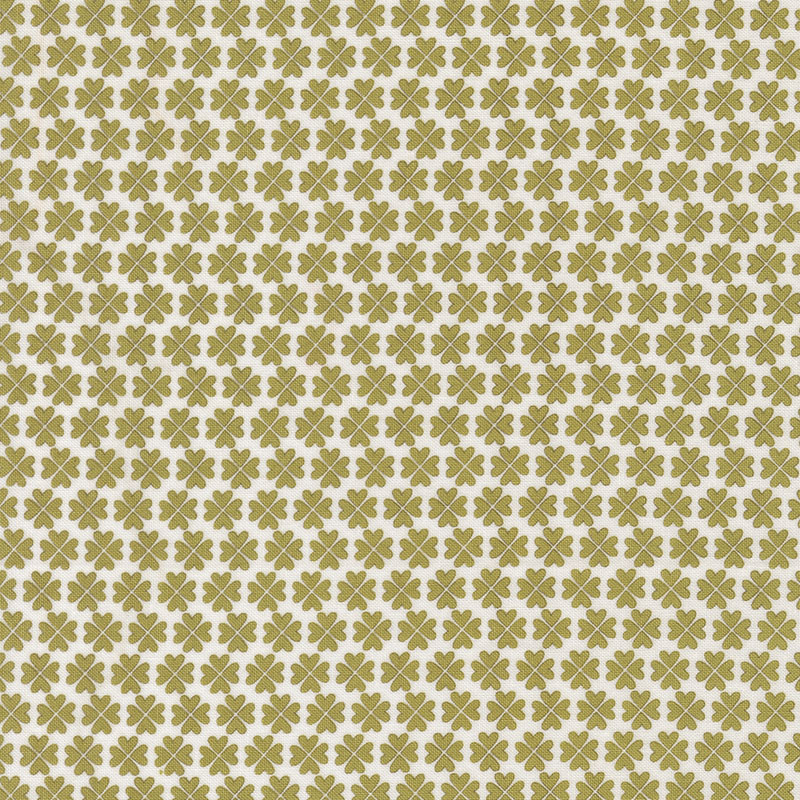 Lucky By Sweetwater For Moda - Grass