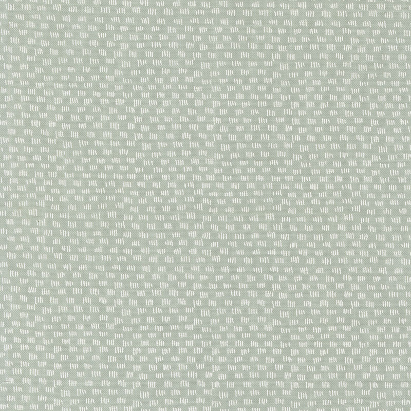 Lucky By Sweetwater For Moda - Sky